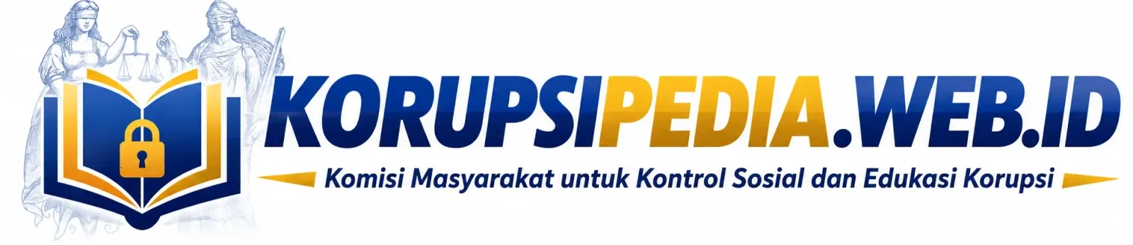 Korupsi Pedia